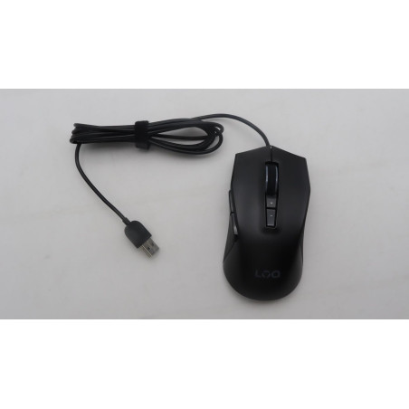 IdeaPad Gaming M100 RGB Mouse