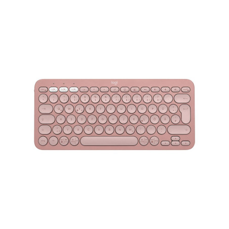 Pebble Keys 2 K380S Keyboard