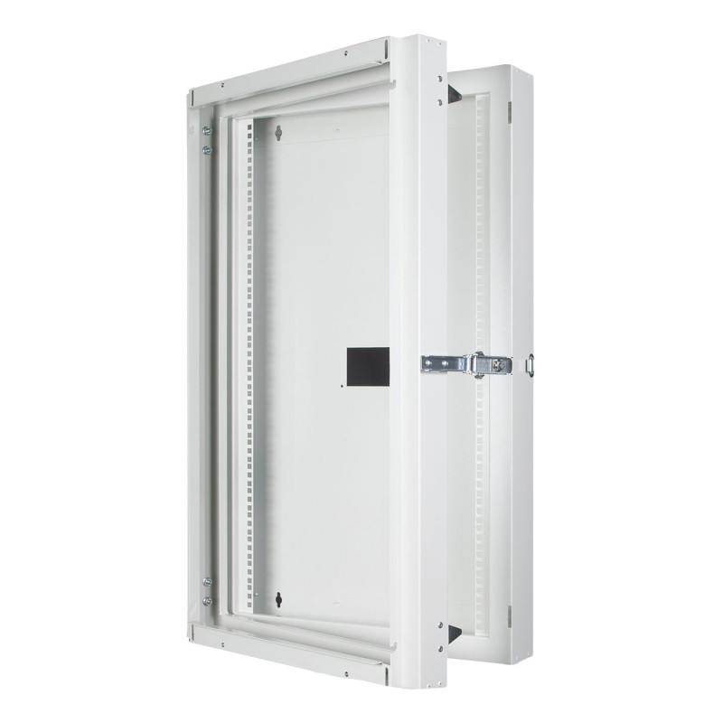 19" 20U Rack Cabinet Double