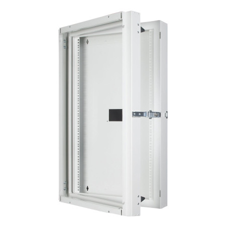 19" 20U Rack Cabinet Double