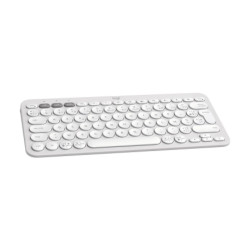 Pebble Keys 2 K380S Keyboard