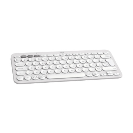 Pebble Keys 2 K380S Keyboard