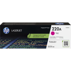 HP Toner/HP 220A MG OriginalLJTonerCartr