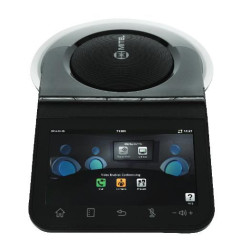 Ip Phone Black