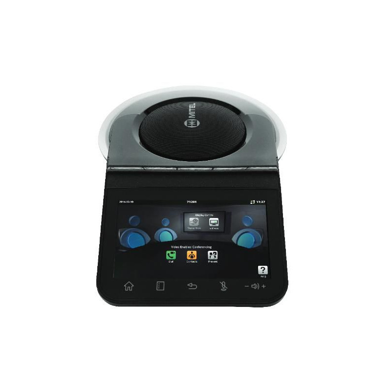 Ip Phone Black