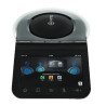 Ip Phone Black