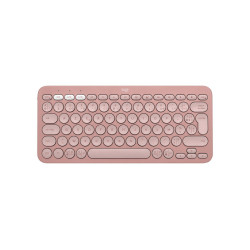 Pebble Keys 2 K380S Keyboard