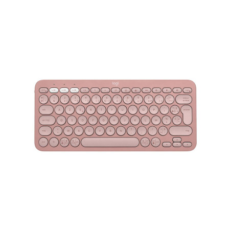 Pebble Keys 2 K380S Keyboard