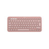 Pebble Keys 2 K380S Keyboard