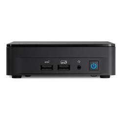 Asus Nuc RNUC13L5KI300000I (SLIM) Liberty Canyon Raptor Lake | APLIUM