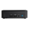 Asus Nuc RNUC13L5KI300000I (SLIM) Liberty Canyon Raptor Lake | APLIUM