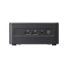 Asus Nuc RNUC13L3HV500000I (TALL) Liberty Canyon Raptor Lake | APLIUM
