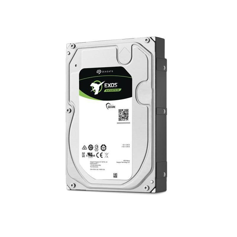 Exos 7E8 HDD 3TB 3.5" SATA | APLIUM