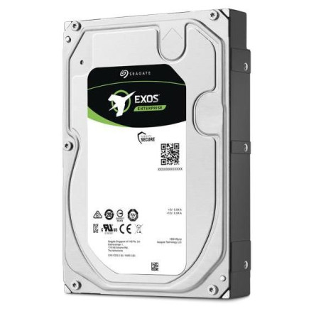 Exos 7E8 HDD 3TB 3.5" SATA | APLIUM