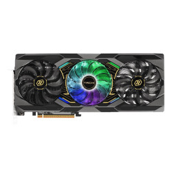 VGA Asrock RX9070XT Tc 16GO,AMD,RX9070XT,16GB,GDDR6,256BIT,2 | APLIUM