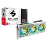 VGA Asrock RX9060XT Sl 16GO,AMD,RX9060XT,16GB,GDDR6,128BIT,2 | APLIUM