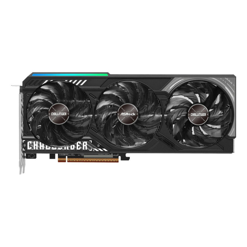 VGA Asrock RX9070 Cl 16G,AMD,RX9070,16GB,GDDR6,256BIT,2HDMI+ | APLIUM