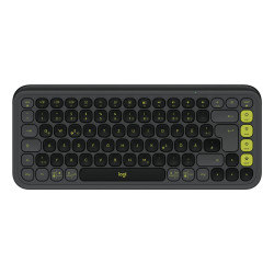 Pop Icon Keys Keyboard
