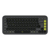 Pop Icon Keys Keyboard