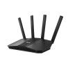 Router Inalámbrico Asus RT-BE82U/ WiFi 7/ 6500Mbps/ 2.4GHz 5GHz/ 4 Ant