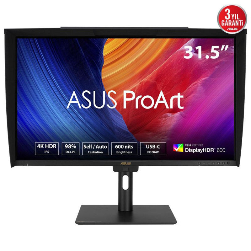 Proart Pa32Uce Computer