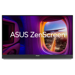 Zenscreen Mb27Acf Computer