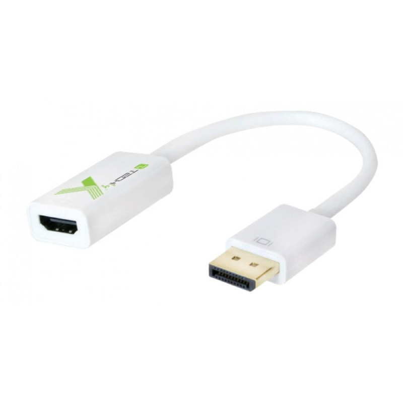 Iadap Dp-Hdmifp Video Cable