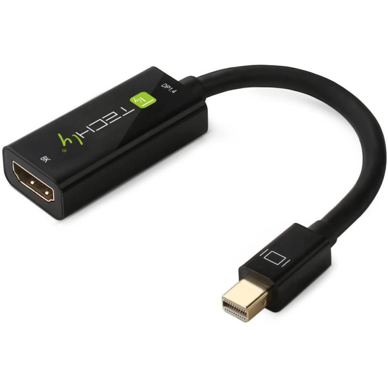 Iadap Mdp-Hdmif8K Video Cable