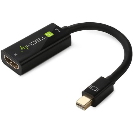Iadap Mdp-Hdmif8K Video Cable
