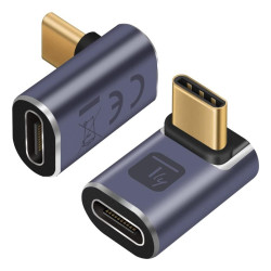 Iadap Usb4C-40G Cable Gender