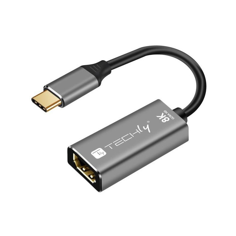 Usb Graphics Adapter 7680 X | APLIUM