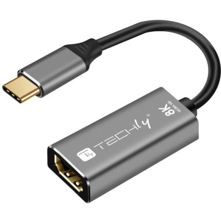 Usb Graphics Adapter 7680 X | APLIUM