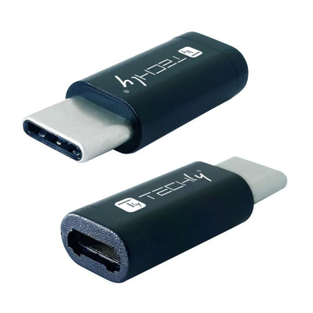 Iadap Usbc-Mbkt Cable Gender