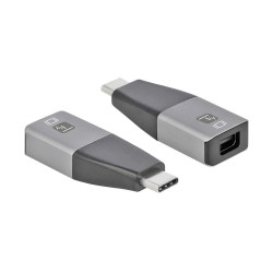 Iadap Usbc-Mdp4K60 Usb | APLIUM