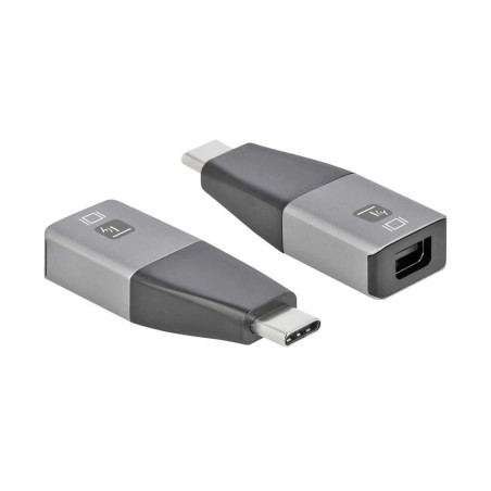 Iadap Usbc-Mdp4K60 Usb | APLIUM