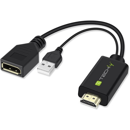 Icoc Hdmi-Dp12A Video Signal | APLIUM