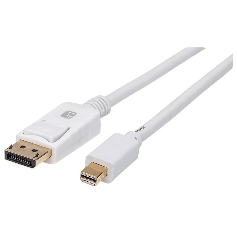 Icoc Mdp-030T4K Displayport | APLIUM