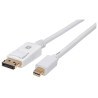 Icoc Mdp-030T4K Displayport | APLIUM