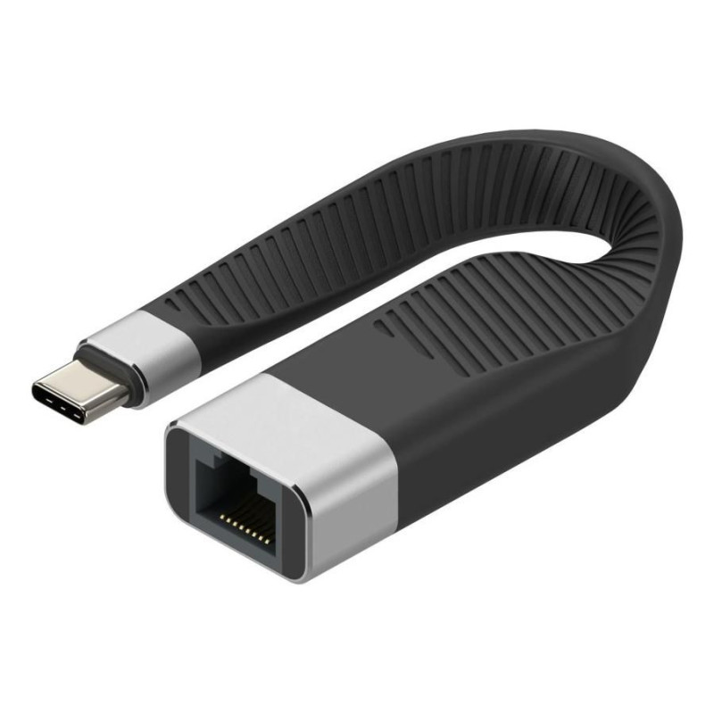 Icoc Usbc-Rj45 Networking