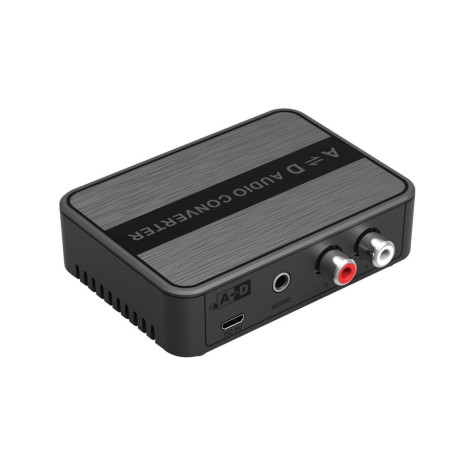 Idata Spdif-8 Audio Converter | APLIUM