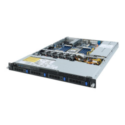 Server Barebone Socket Sp3