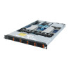 Server Barebone Socket Sp3
