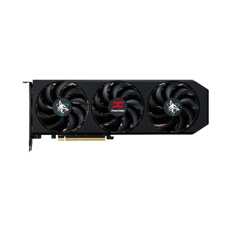 Hellhound Amd Radeon Rx 9060