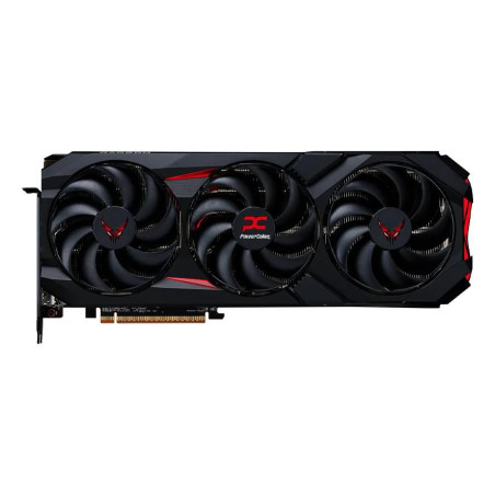 Red Devil Radeon Rx 9070 Xt