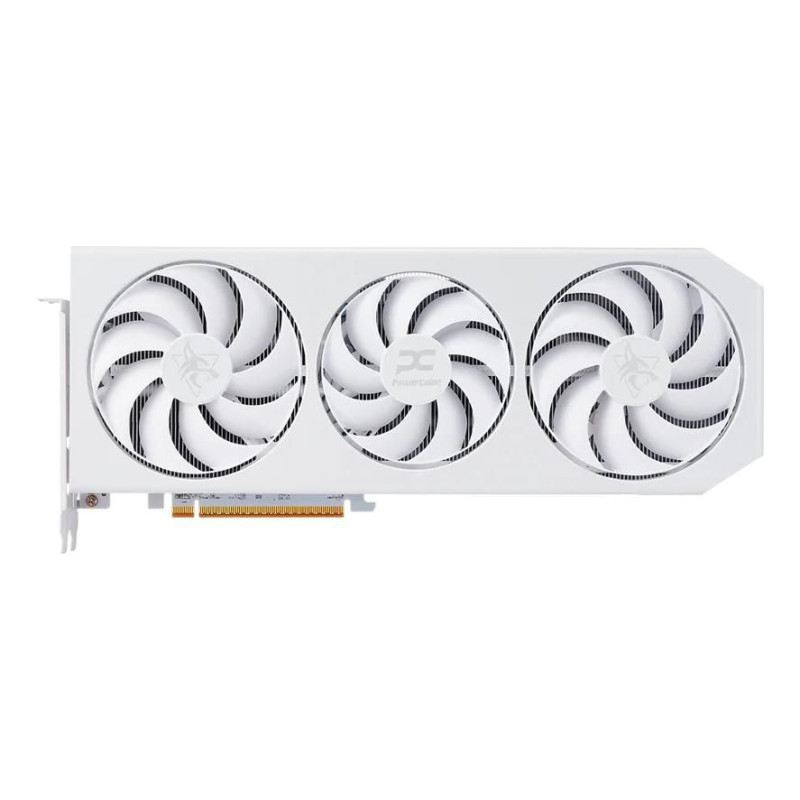 Hellhound Radeon Rx 9070 Xt