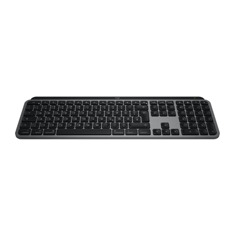 Mx Keys S For Mac Keyboard