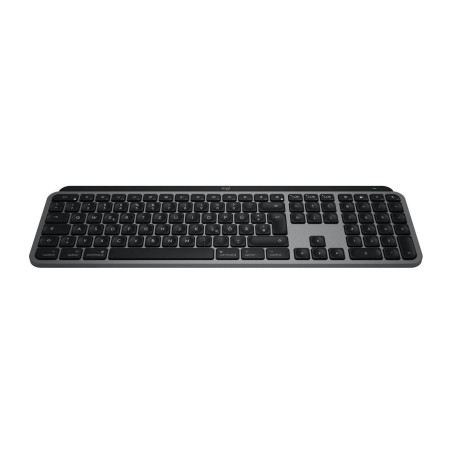 Mx Keys S For Mac Keyboard
