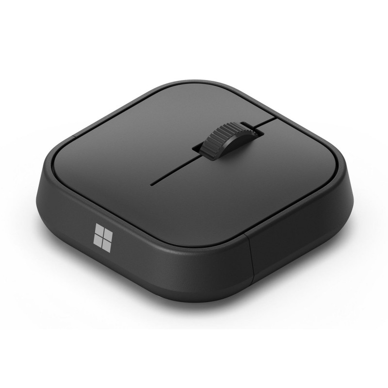 Adaptive Mouse Medical