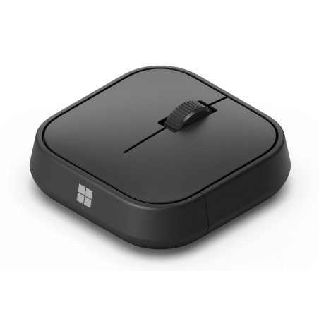 Adaptive Mouse Medical
