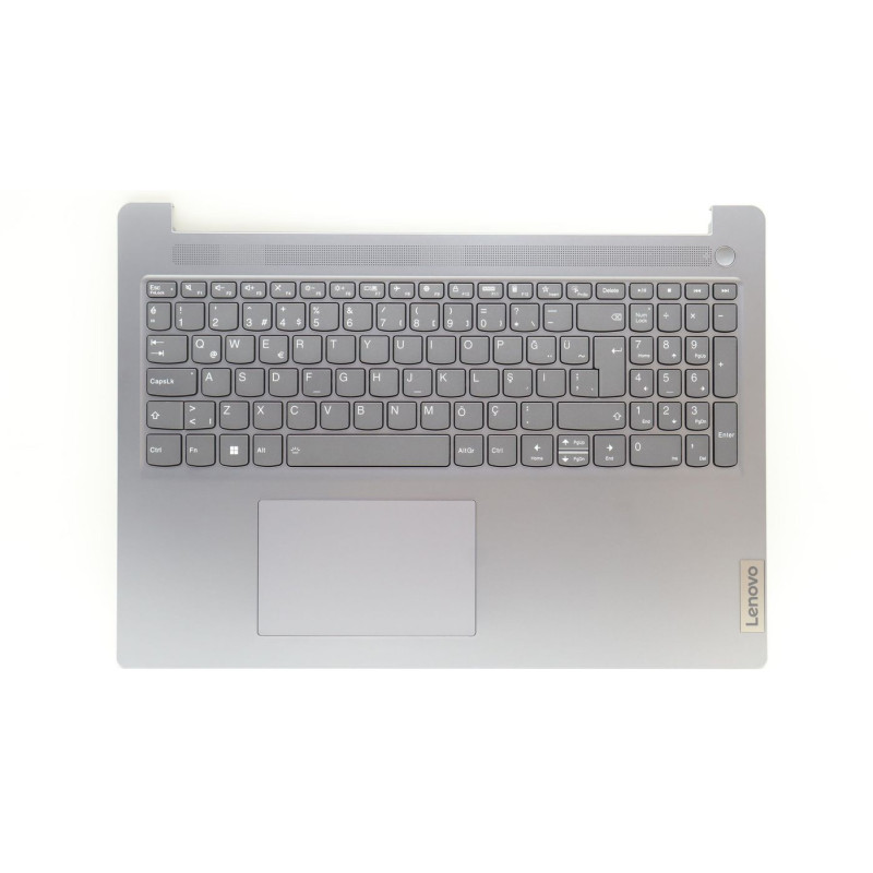 COVER Upper Case ASM_TUR
